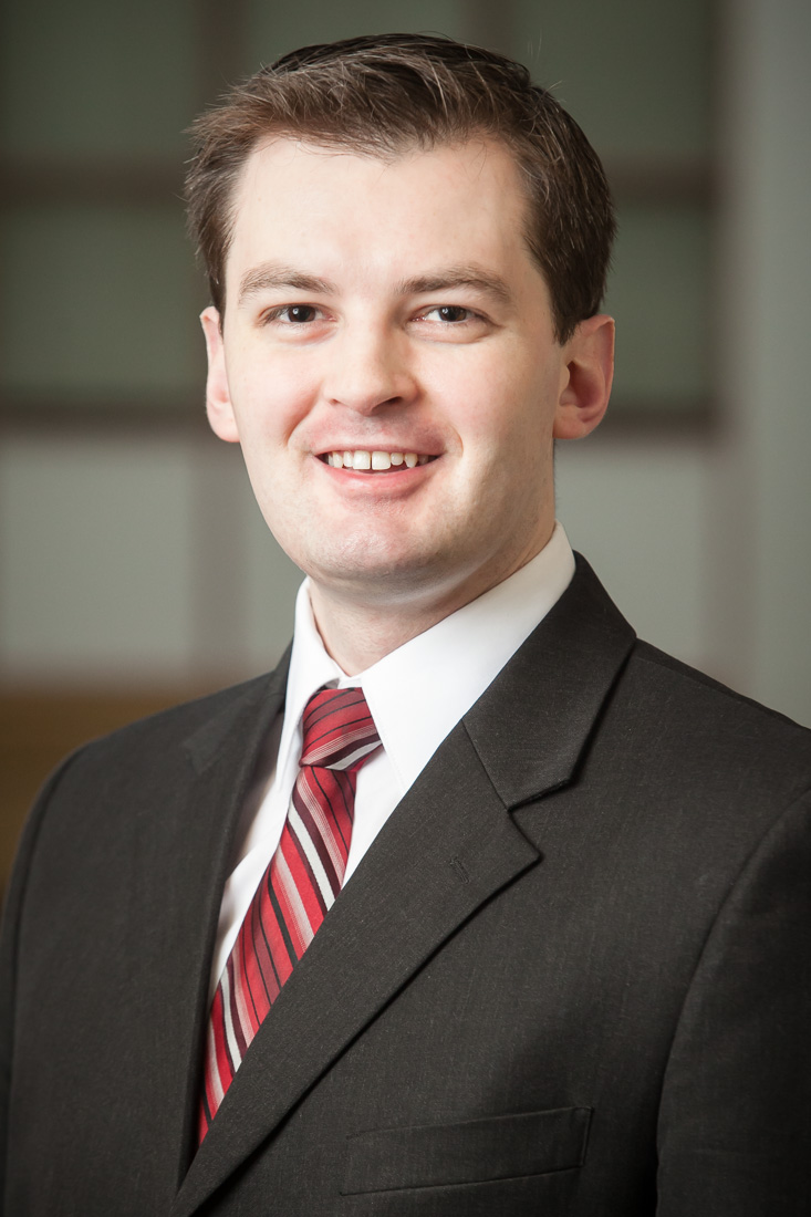 Ben Munyan Benjamin Finance Assistant Professor